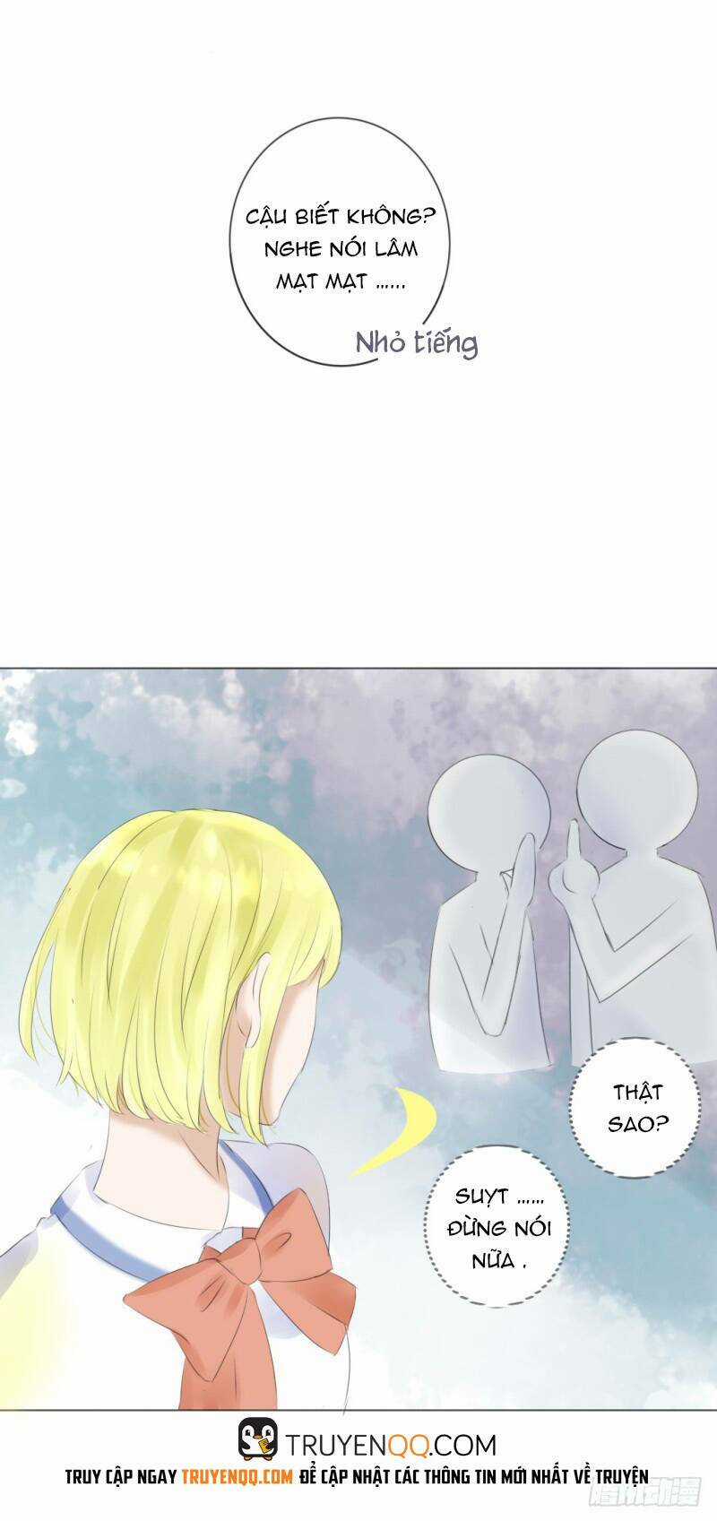 Hiệp Bá, Chúng Ta Không Phù Hợp Chapter 15 trang 16