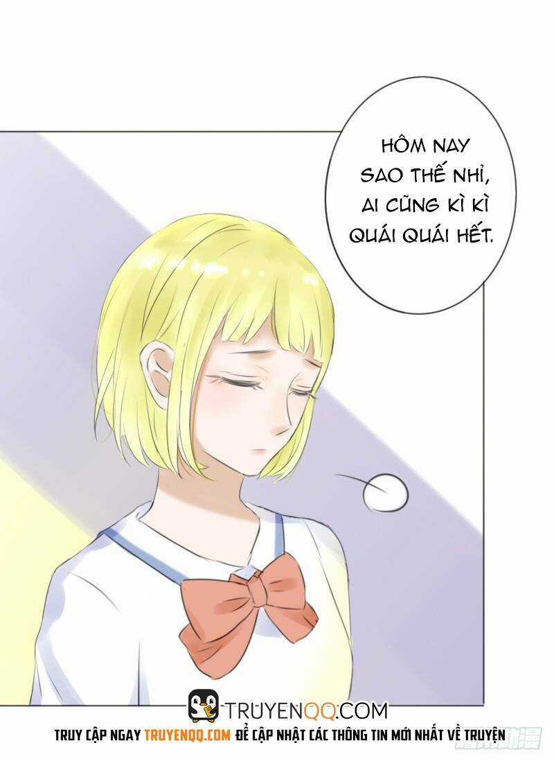 Hiệp Bá, Chúng Ta Không Phù Hợp Chapter 15 trang 17