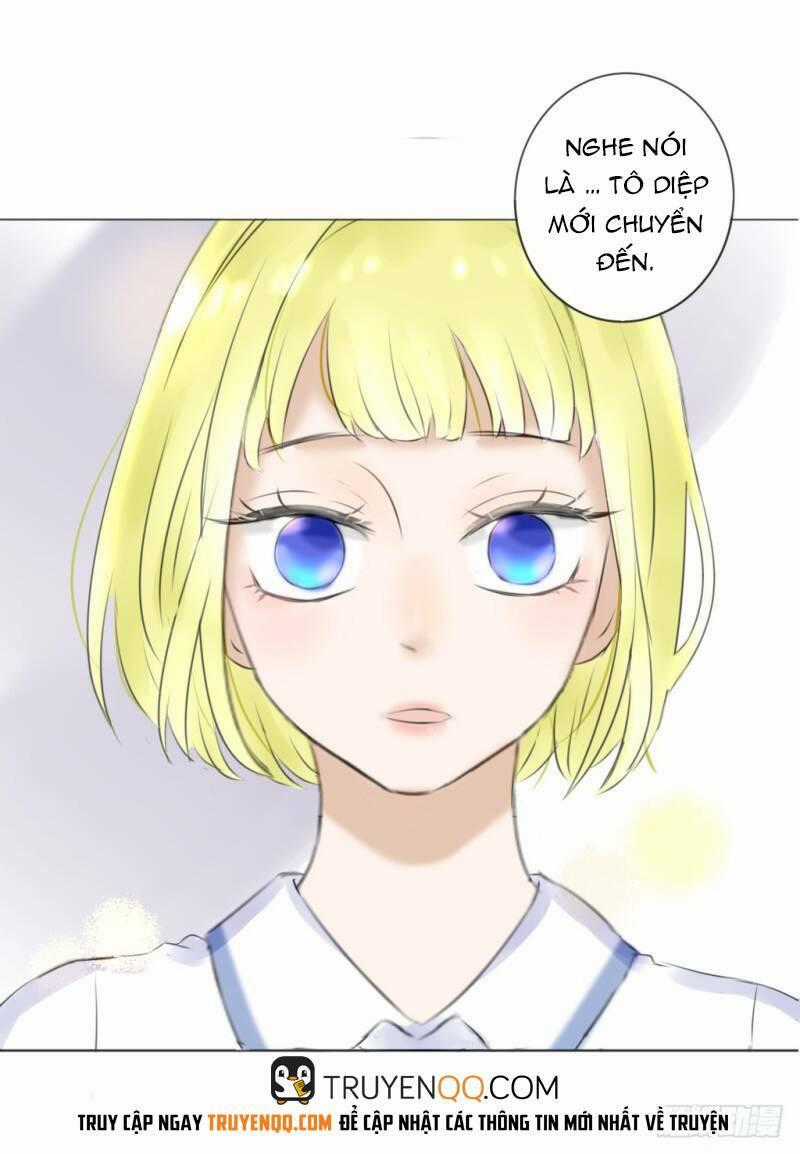 Hiệp Bá, Chúng Ta Không Phù Hợp Chapter 15 trang 19