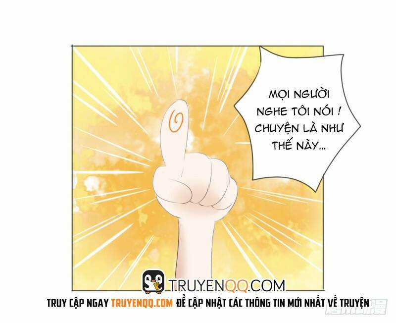 Hiệp Bá, Chúng Ta Không Phù Hợp Chapter 15 trang 3