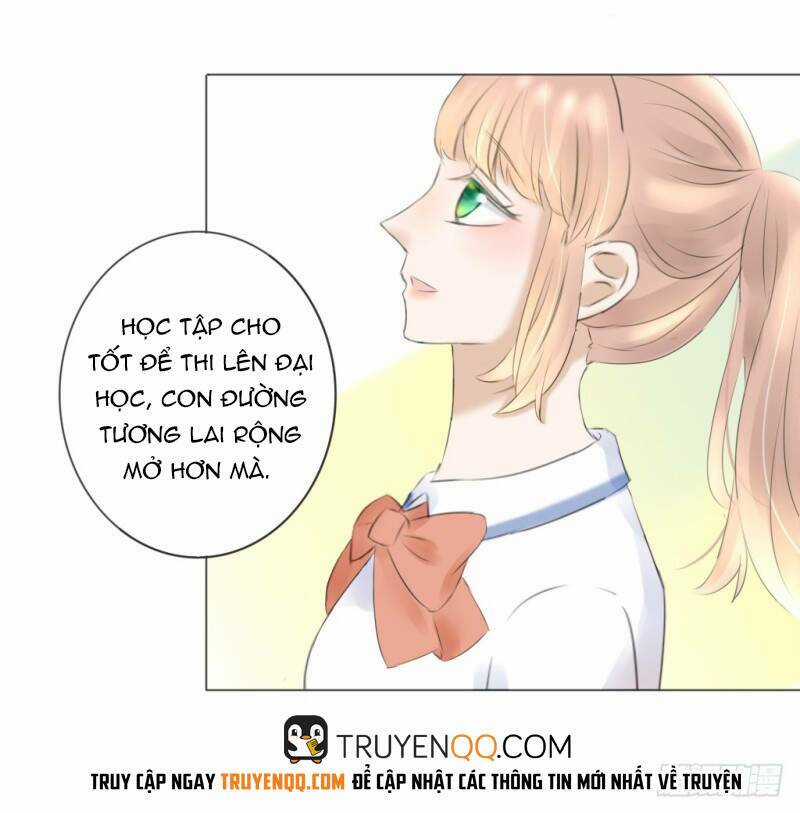 Hiệp Bá, Chúng Ta Không Phù Hợp Chapter 15 trang 8