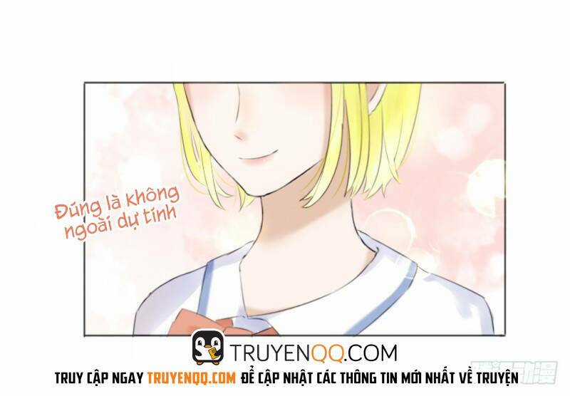 Hiệp Bá, Chúng Ta Không Phù Hợp Chapter 16 trang 10