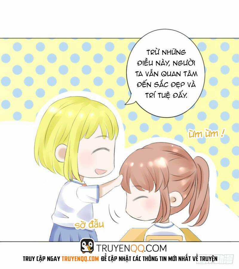 Hiệp Bá, Chúng Ta Không Phù Hợp Chapter 16 trang 11