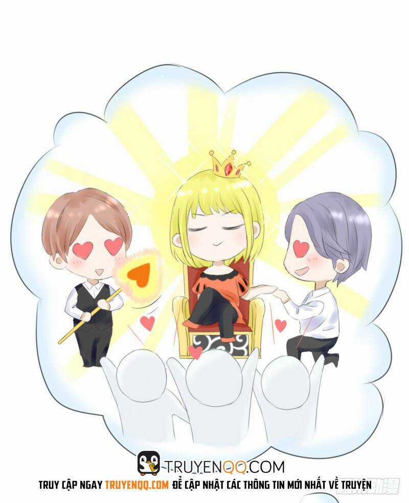 Hiệp Bá, Chúng Ta Không Phù Hợp Chapter 16 trang 13