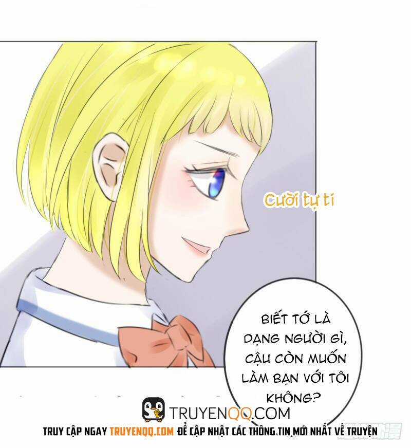 Hiệp Bá, Chúng Ta Không Phù Hợp Chapter 16 trang 16