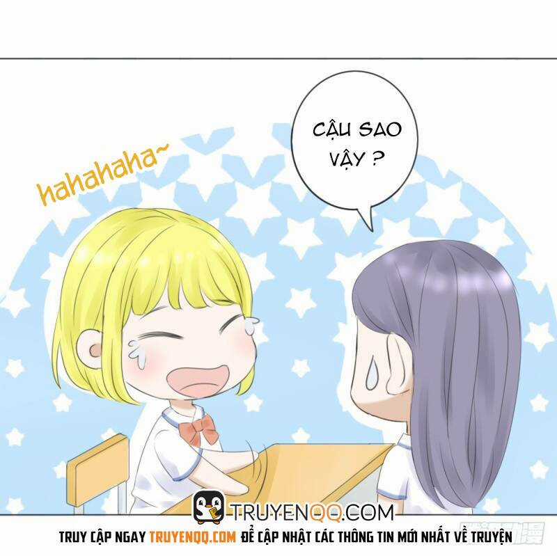 Hiệp Bá, Chúng Ta Không Phù Hợp Chapter 16 trang 2