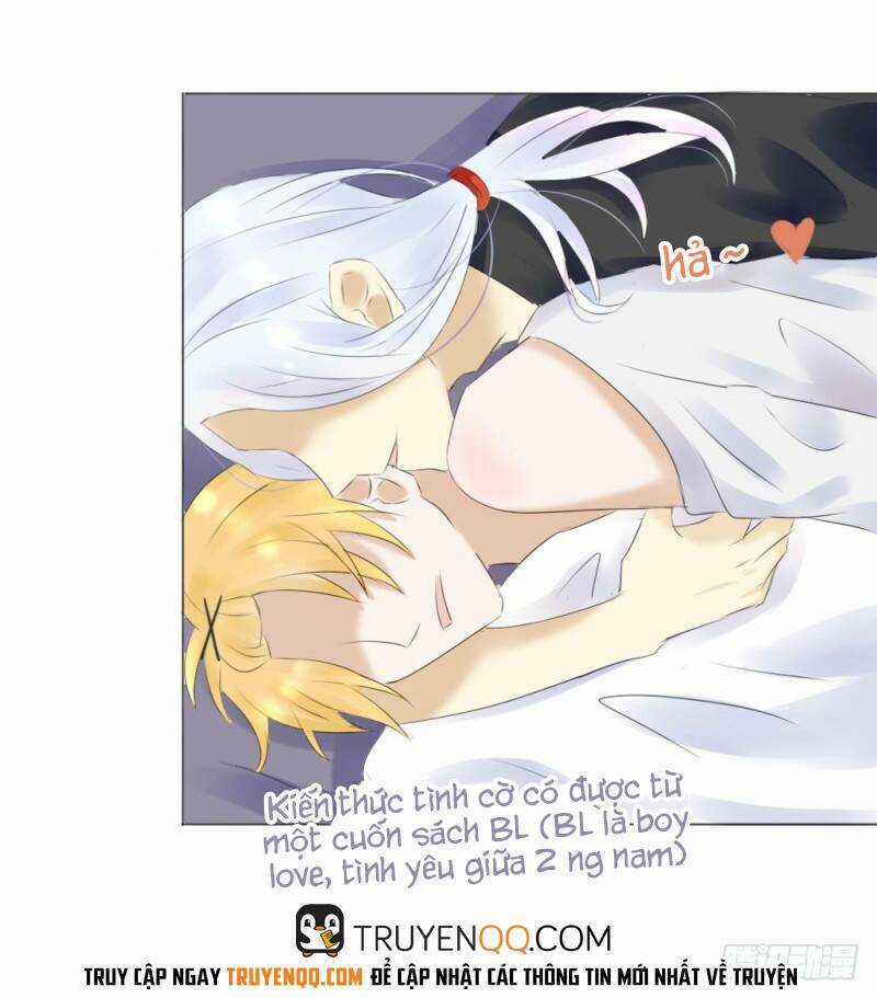 Hiệp Bá, Chúng Ta Không Phù Hợp Chapter 16 trang 20