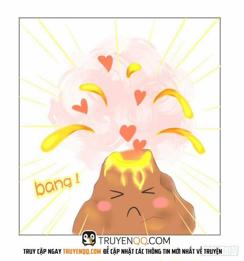 Hiệp Bá, Chúng Ta Không Phù Hợp Chapter 16 trang 21