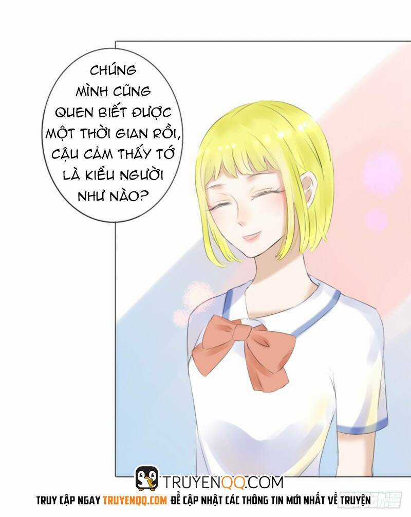 Hiệp Bá, Chúng Ta Không Phù Hợp Chapter 16 trang 7