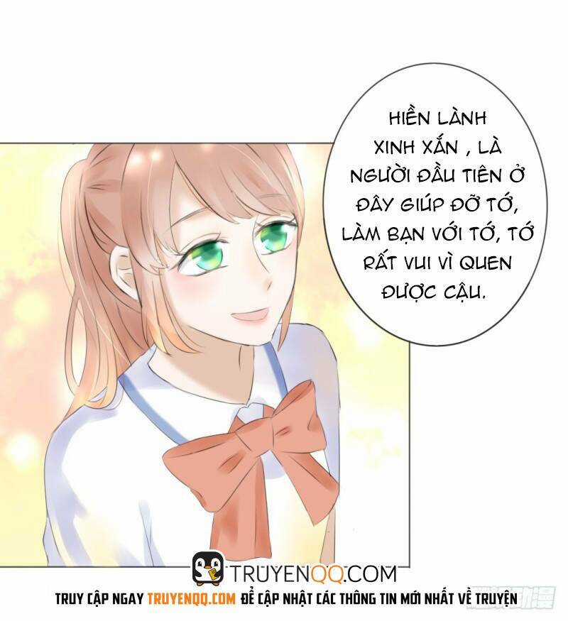 Hiệp Bá, Chúng Ta Không Phù Hợp Chapter 16 trang 8