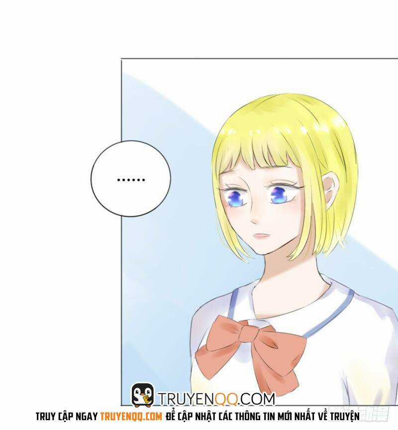 Hiệp Bá, Chúng Ta Không Phù Hợp Chapter 16 trang 9