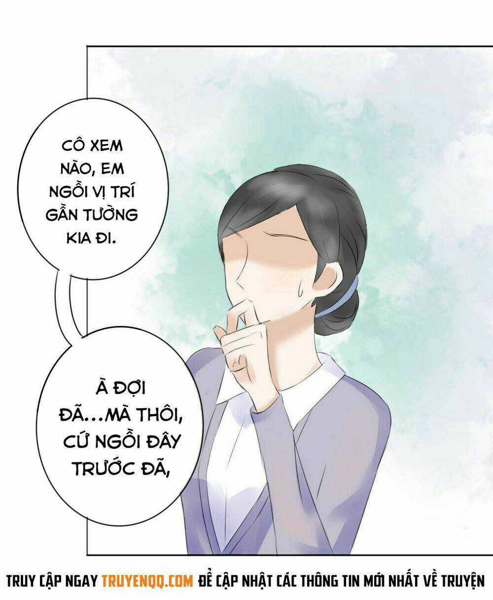 Hiệp Bá, Chúng Ta Không Phù Hợp Chapter 2 trang 16