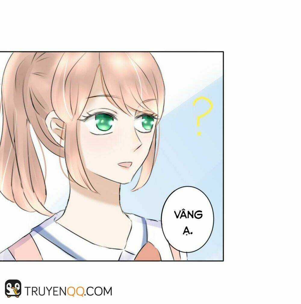 Hiệp Bá, Chúng Ta Không Phù Hợp Chapter 2 trang 17