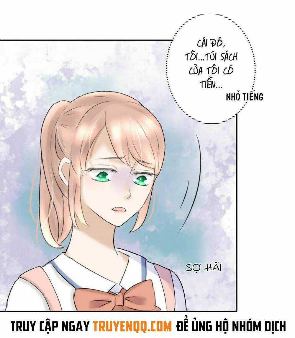 Hiệp Bá, Chúng Ta Không Phù Hợp Chapter 2 trang 2