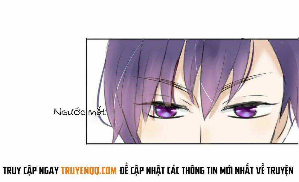 Hiệp Bá, Chúng Ta Không Phù Hợp Chapter 2 trang 21