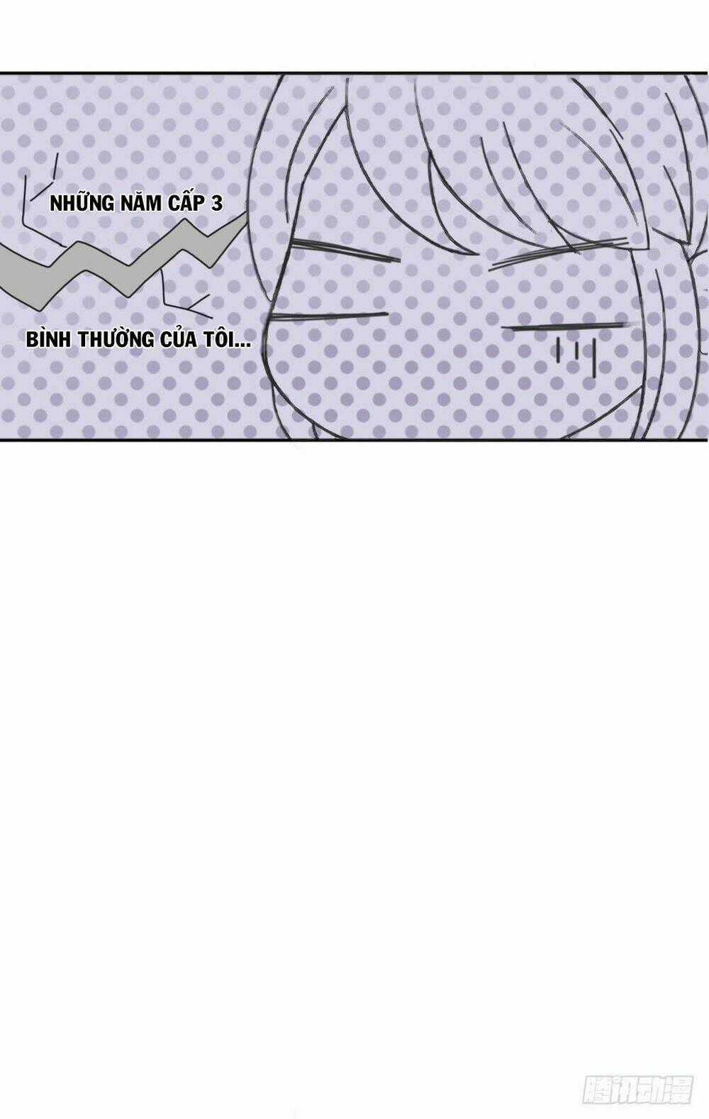 Hiệp Bá, Chúng Ta Không Phù Hợp Chapter 2 trang 23