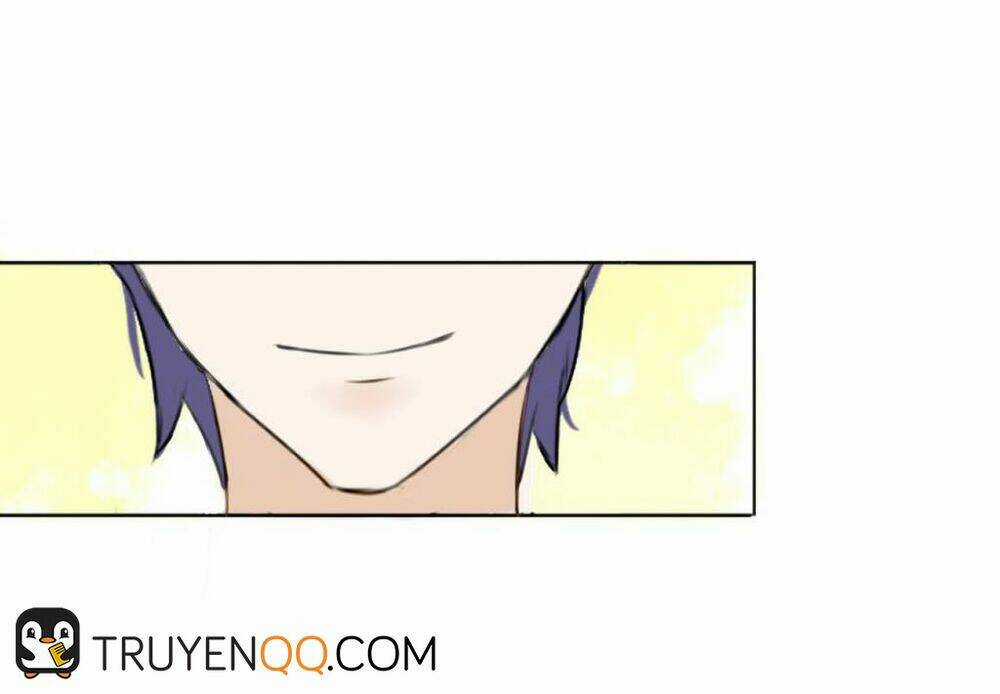 Hiệp Bá, Chúng Ta Không Phù Hợp Chapter 2 trang 5