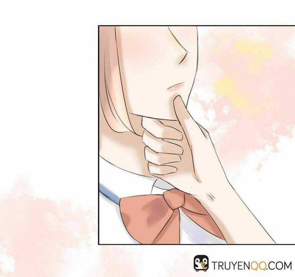 Hiệp Bá, Chúng Ta Không Phù Hợp Chapter 2 trang 6