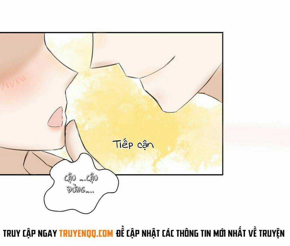 Hiệp Bá, Chúng Ta Không Phù Hợp Chapter 2 trang 8