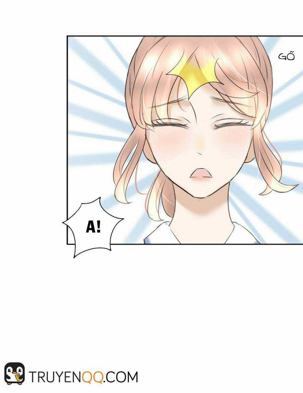 Hiệp Bá, Chúng Ta Không Phù Hợp Chapter 2 trang 9