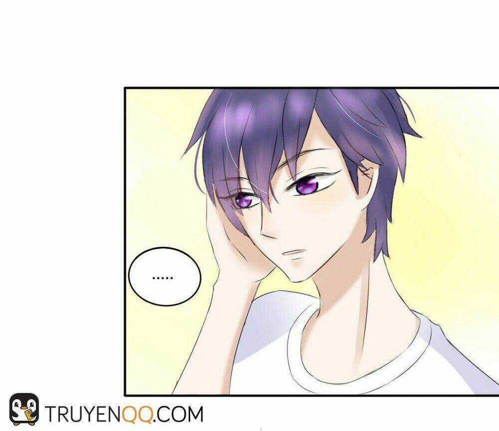 Hiệp Bá, Chúng Ta Không Phù Hợp Chapter 3 trang 3