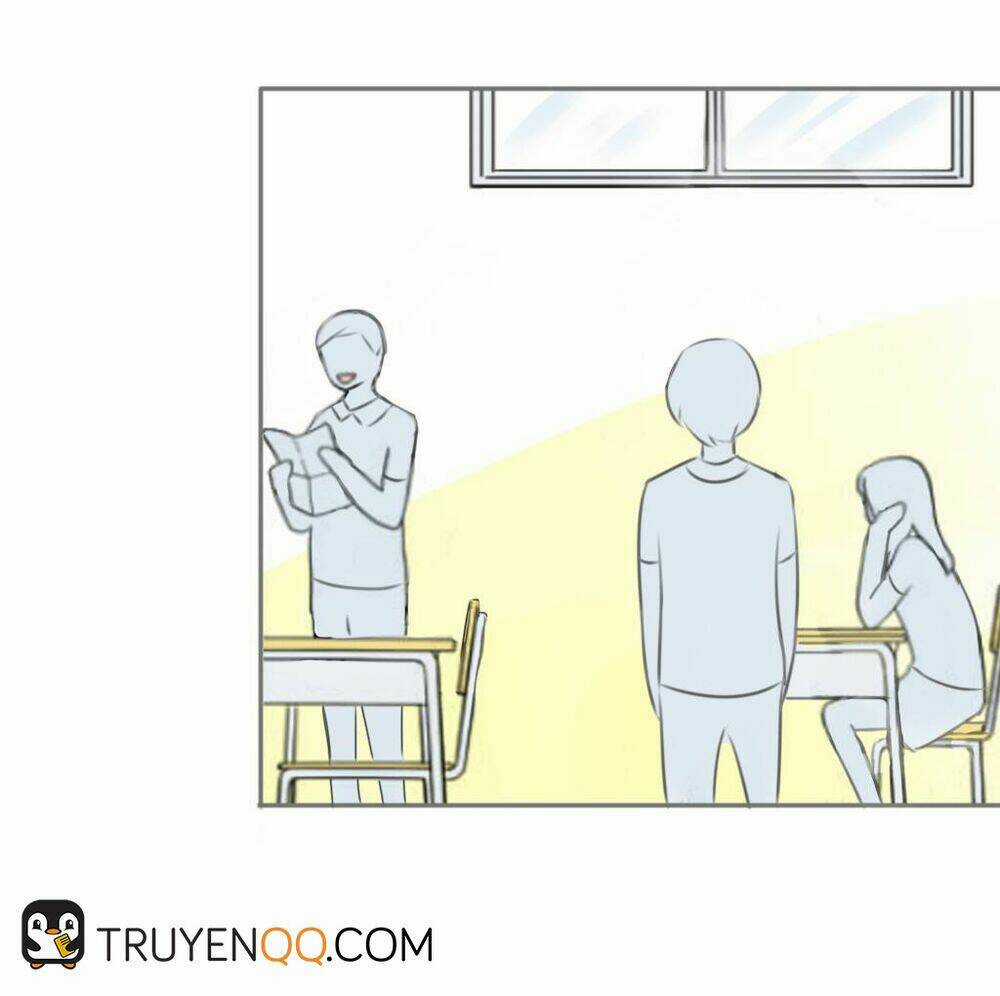Hiệp Bá, Chúng Ta Không Phù Hợp Chapter 4 trang 10