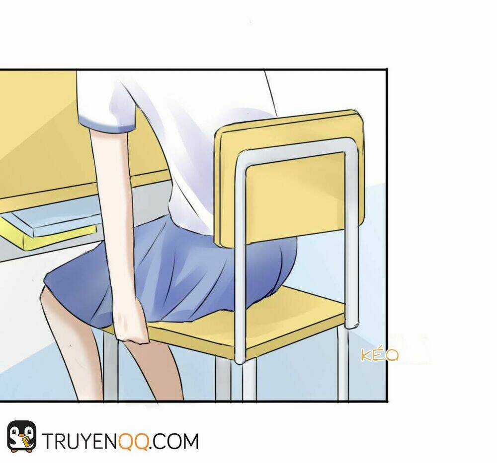 Hiệp Bá, Chúng Ta Không Phù Hợp Chapter 4 trang 14