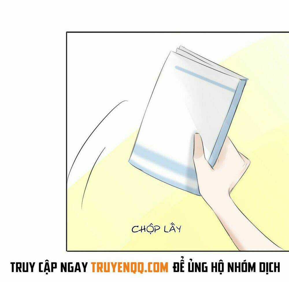 Hiệp Bá, Chúng Ta Không Phù Hợp Chapter 4 trang 18