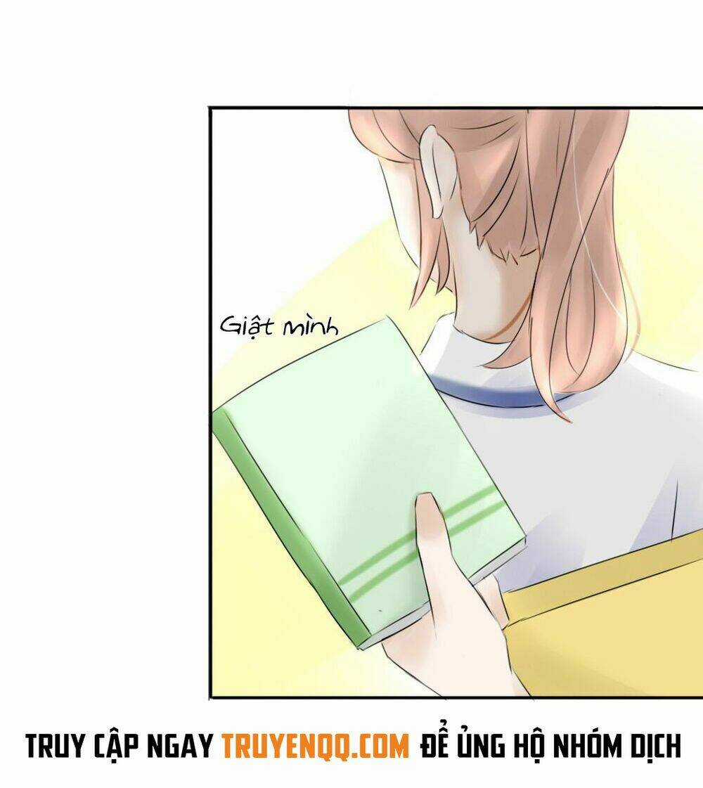 Hiệp Bá, Chúng Ta Không Phù Hợp Chapter 4 trang 4