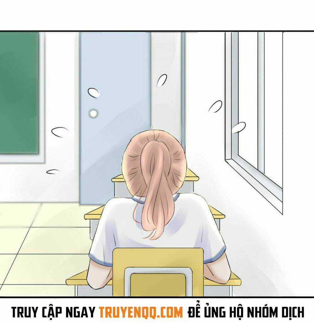 Hiệp Bá, Chúng Ta Không Phù Hợp Chapter 4 trang 8