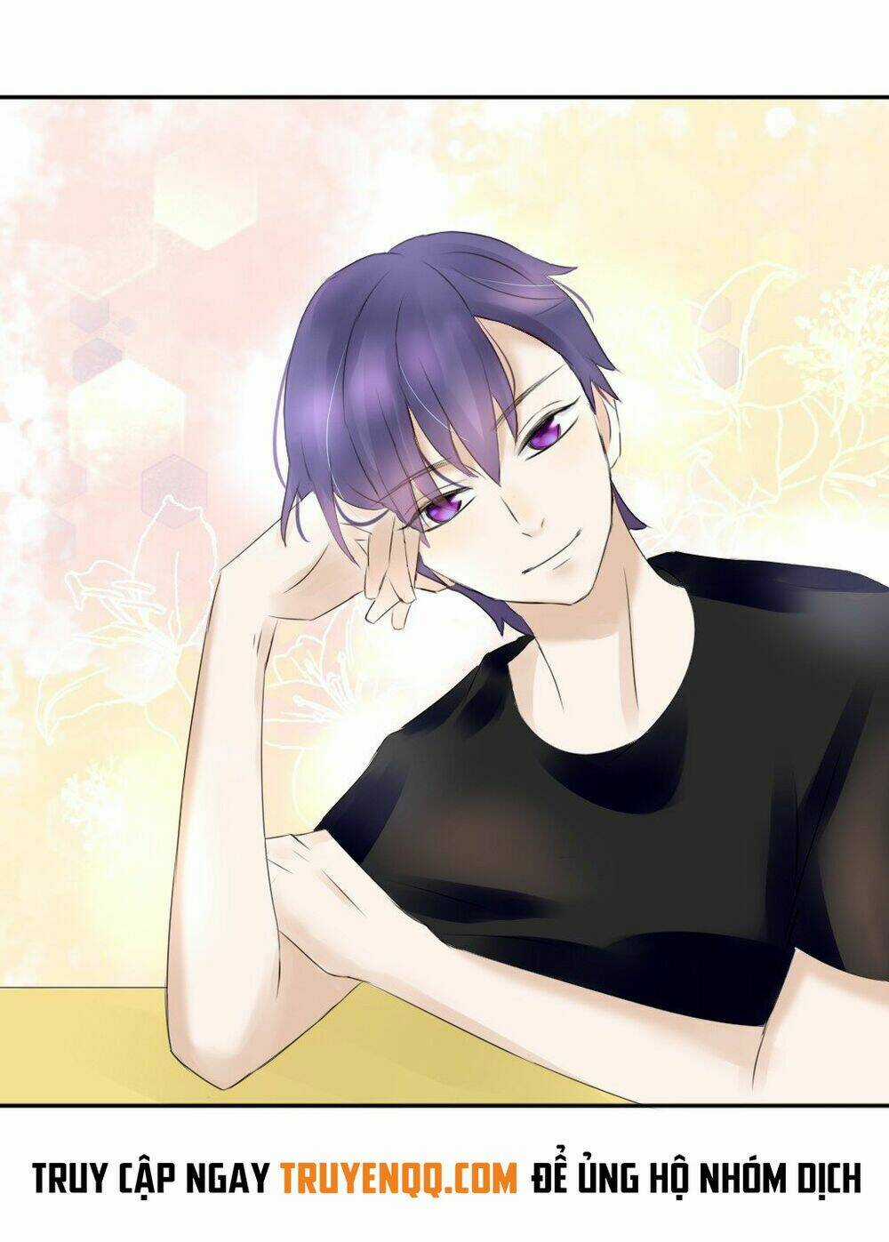 Hiệp Bá, Chúng Ta Không Phù Hợp Chapter 4 trang 9