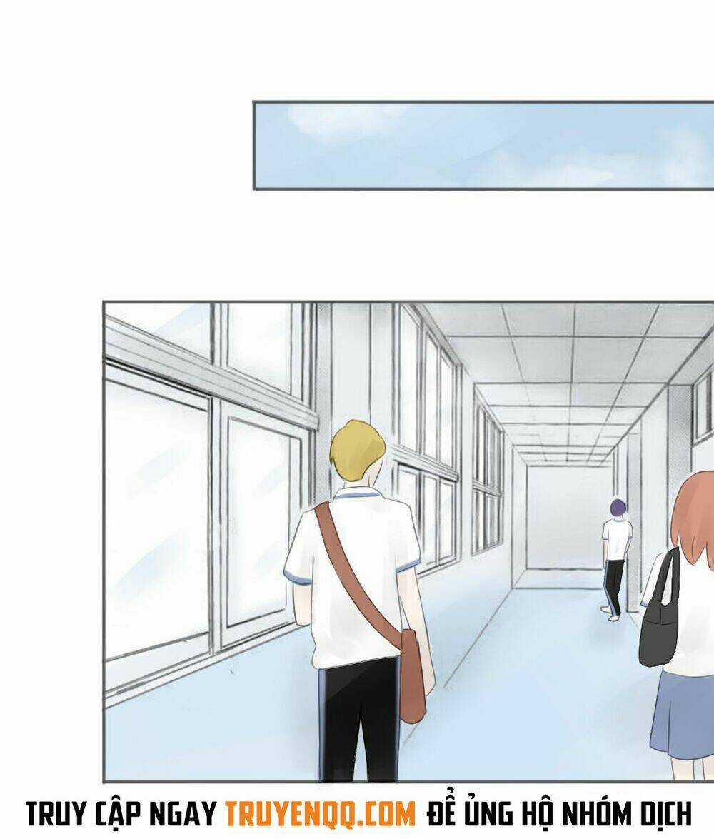 Hiệp Bá, Chúng Ta Không Phù Hợp Chapter 5 trang 10