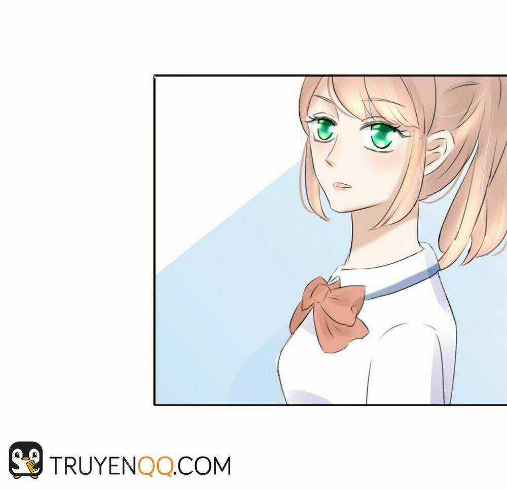 Hiệp Bá, Chúng Ta Không Phù Hợp Chapter 5 trang 12