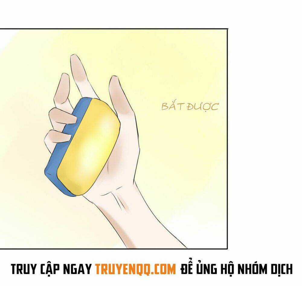 Hiệp Bá, Chúng Ta Không Phù Hợp Chapter 5 trang 20