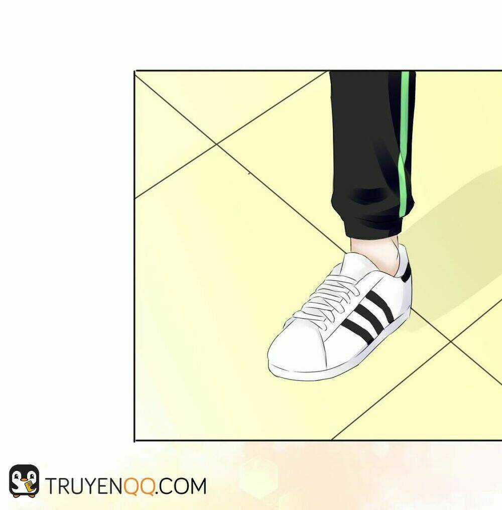 Hiệp Bá, Chúng Ta Không Phù Hợp Chapter 5 trang 21