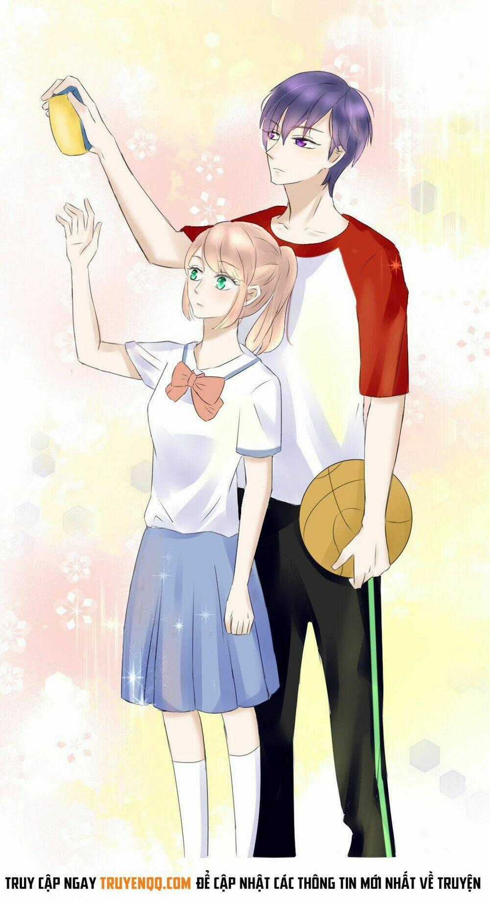 Hiệp Bá, Chúng Ta Không Phù Hợp Chapter 5 trang 22