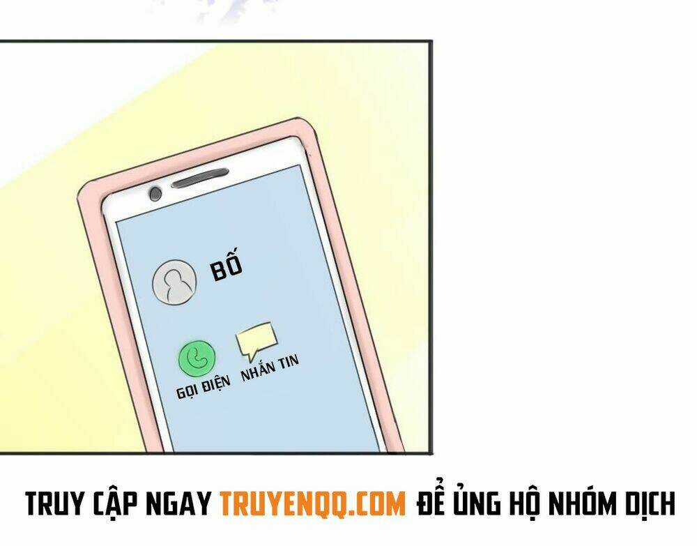 Hiệp Bá, Chúng Ta Không Phù Hợp Chapter 5 trang 6