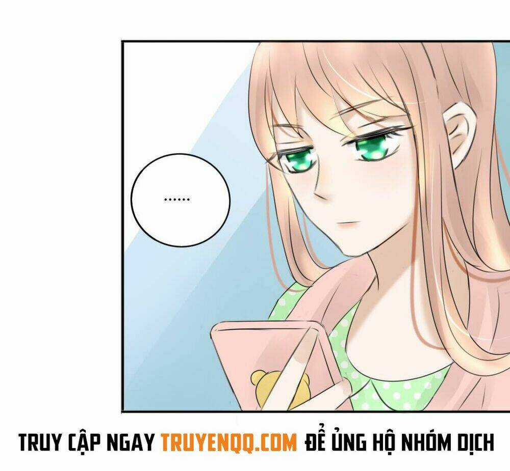 Hiệp Bá, Chúng Ta Không Phù Hợp Chapter 5 trang 7