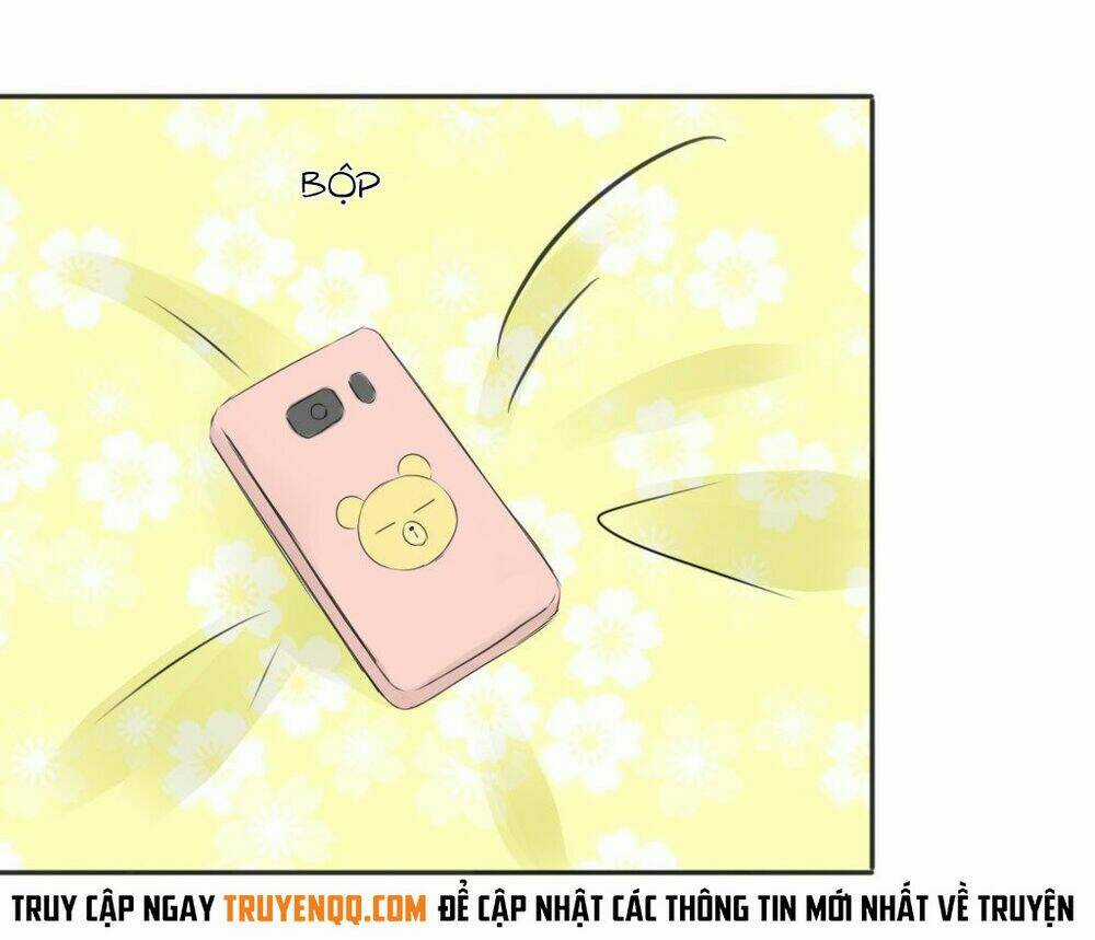 Hiệp Bá, Chúng Ta Không Phù Hợp Chapter 5 trang 8