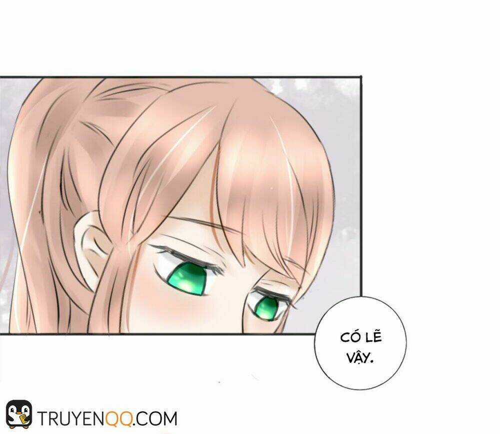 Hiệp Bá, Chúng Ta Không Phù Hợp Chapter 6 trang 16