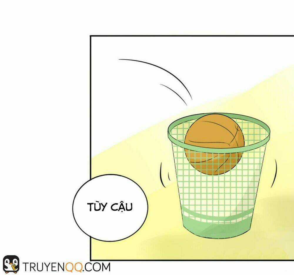 Hiệp Bá, Chúng Ta Không Phù Hợp Chapter 6 trang 20