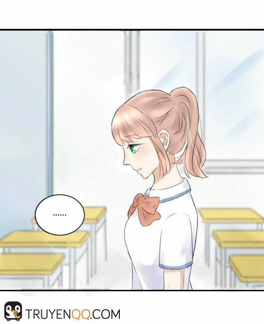 Hiệp Bá, Chúng Ta Không Phù Hợp Chapter 6 trang 22