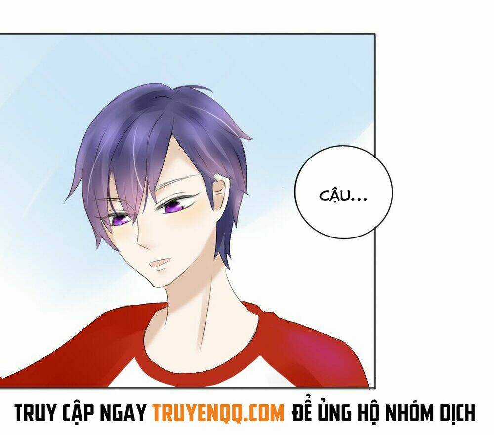 Hiệp Bá, Chúng Ta Không Phù Hợp Chapter 6 trang 3