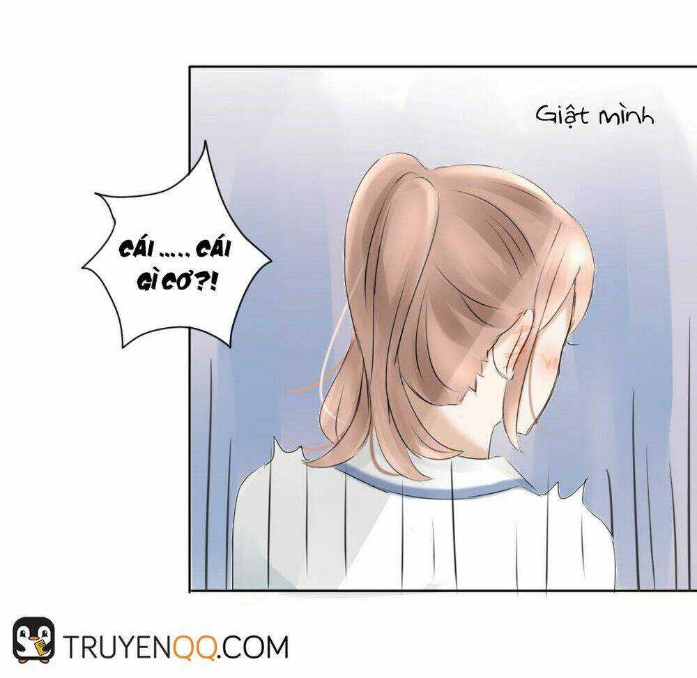 Hiệp Bá, Chúng Ta Không Phù Hợp Chapter 6 trang 4