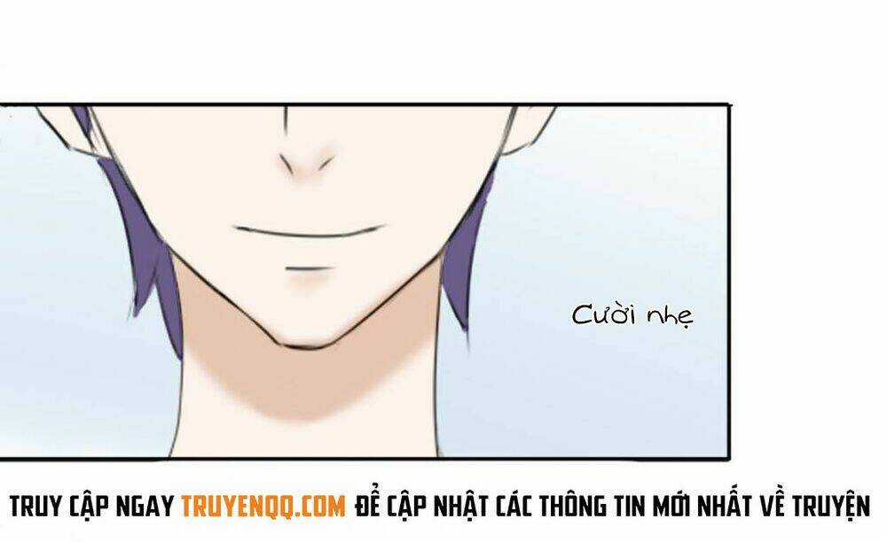 Hiệp Bá, Chúng Ta Không Phù Hợp Chapter 6 trang 5