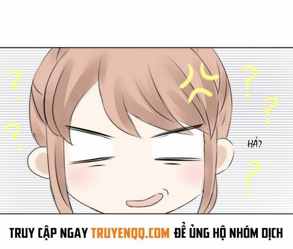 Hiệp Bá, Chúng Ta Không Phù Hợp Chapter 6 trang 7