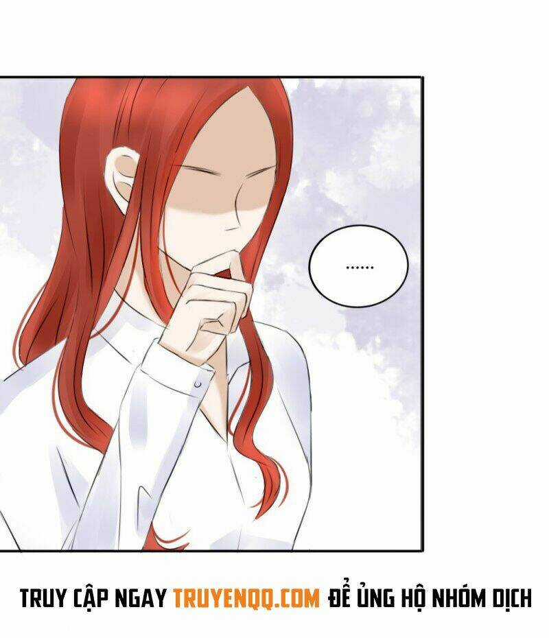 Hiệp Bá, Chúng Ta Không Phù Hợp Chapter 7 trang 14