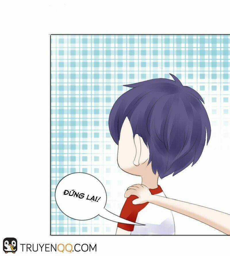 Hiệp Bá, Chúng Ta Không Phù Hợp Chapter 7 trang 5