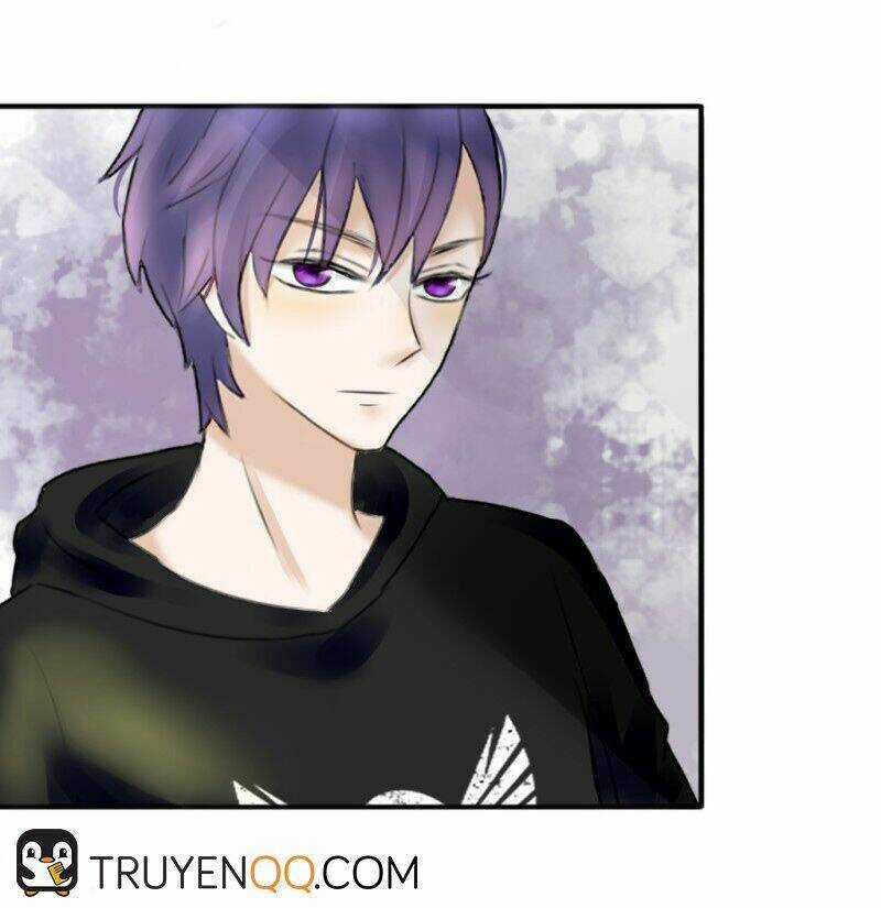 Hiệp Bá, Chúng Ta Không Phù Hợp Chapter 8 trang 11