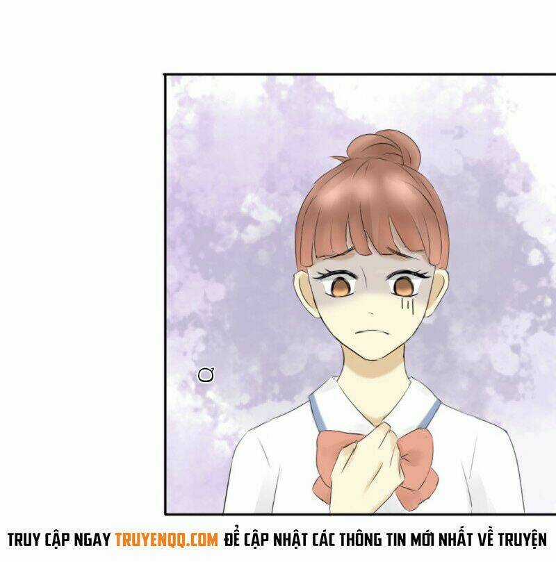 Hiệp Bá, Chúng Ta Không Phù Hợp Chapter 8 trang 12